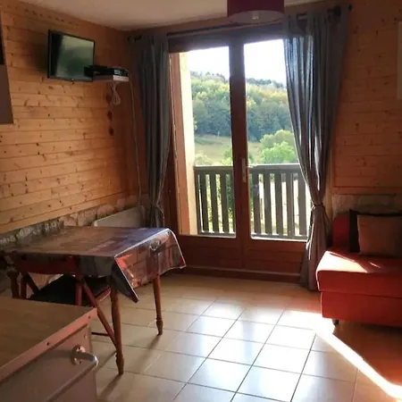 Appartamento Le Bugiste Valromey *