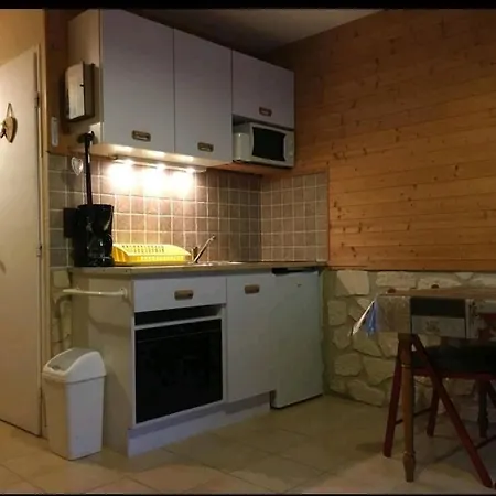 Διαμέρισμα Le Bugiste Valromey